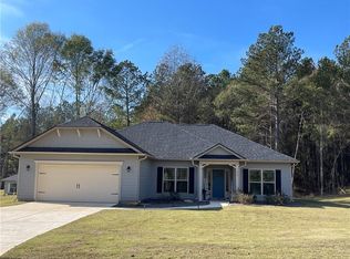 396 Eagle Heights Dr, Maysville, GA 30558