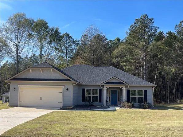 396 Eagle Heights Dr, Maysville, GA 30558