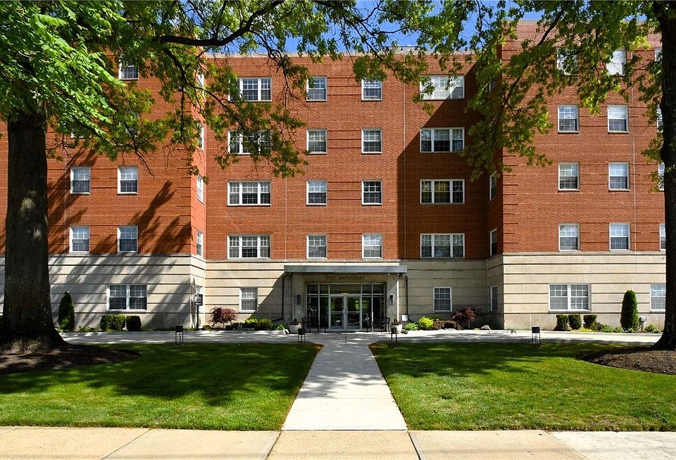 1st image of 18975 Van Aken Blvd APT 508