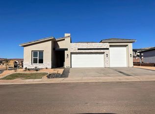 6011 S Bunda Way, Saint George, UT 84790