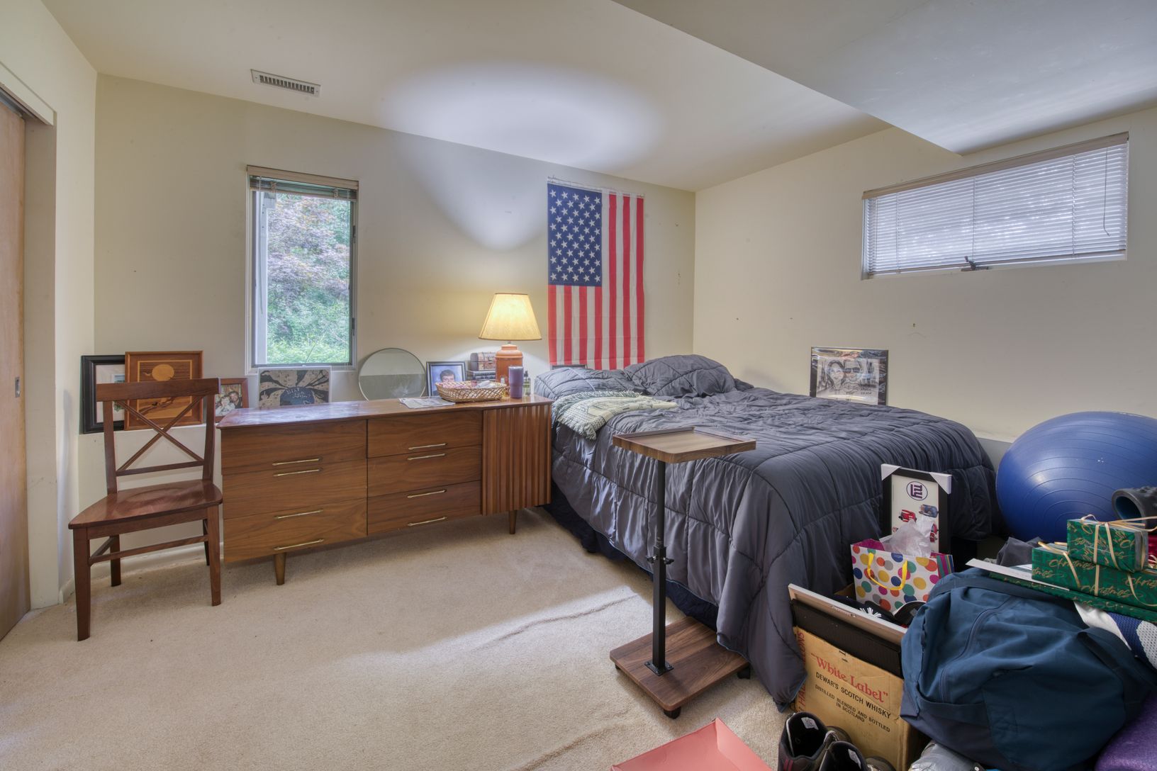 1st Fl Bedroom 1