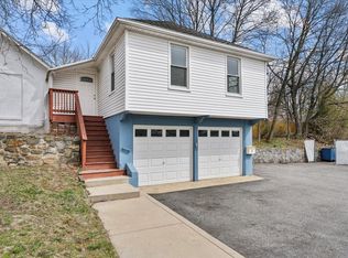 383 S Riverside Ave HOUSE A, Croton On Hudson, NY 10520