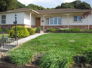 250 Edinburgh Ave, Monterey, CA 93940