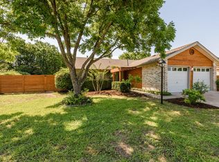 13009 Irongate Cir, Austin, TX 78727