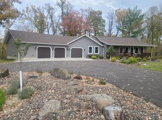 1698 40th St, Turtle Lake, WI 54889