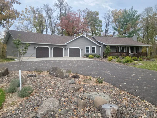 1698 40th St, Turtle Lake, WI 54889