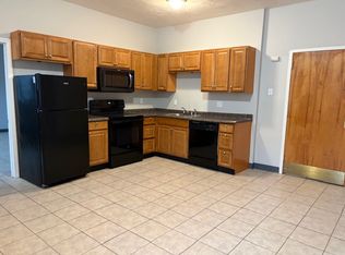 12 Willow St #107, Fitchburg, MA 01420