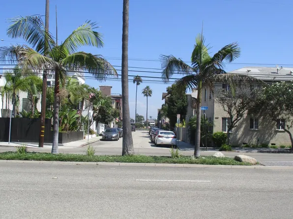 Gsocean, 5902-5910 E Ocean Blvd #5904, Long Beach, CA 90803