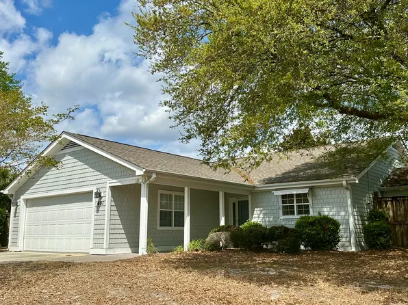 401 Painted Spindle Ct, Wilmington, NC 28405