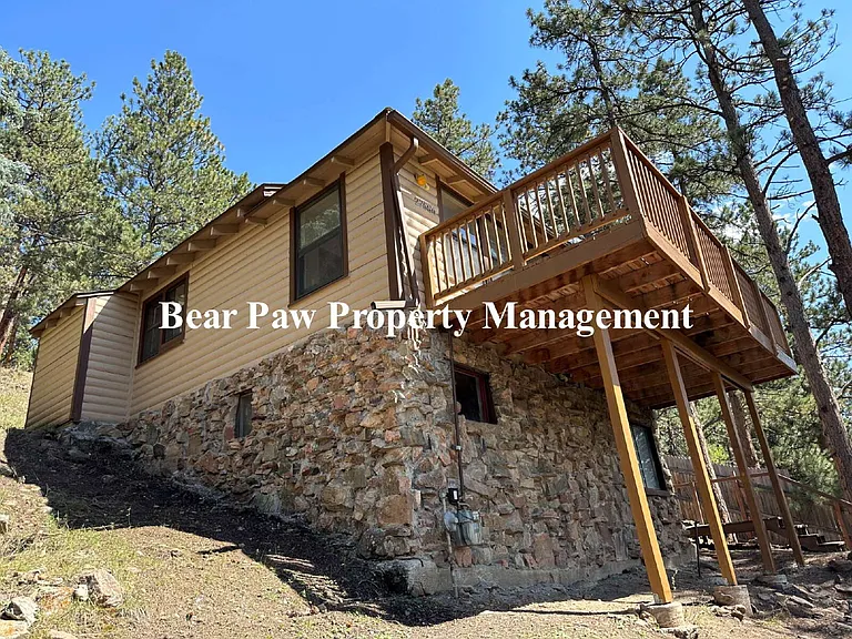 27586 Mountain Park Rd — Photo 3