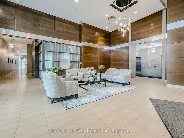 1 Hurontario St #1201 — Photo 5