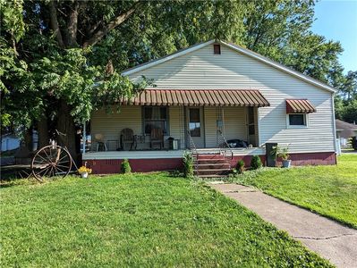 212 E West St, Georgetown, IL, 61846