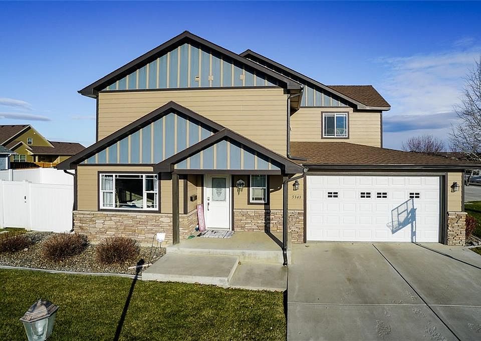 1st image of 5343 Sacagawea Dr
