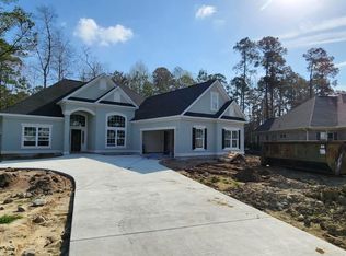 8208 Muldrow Ct, Myrtle Beach, SC 29588