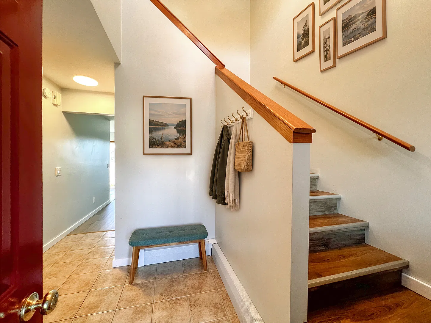2 bed, 1.5 bath, 1150 sqft, $1,900 — Photo 4
