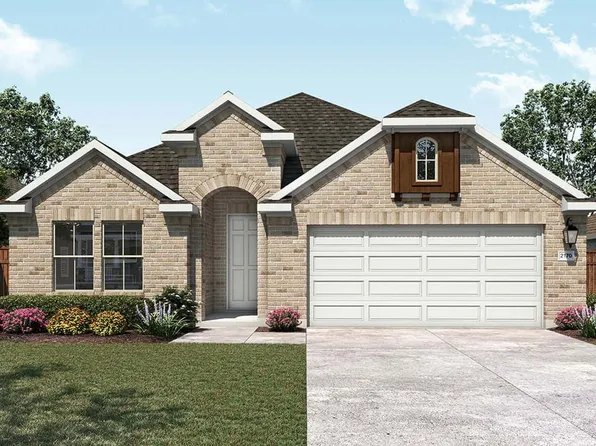 147 Douglass Way, Kyle, TX 78640