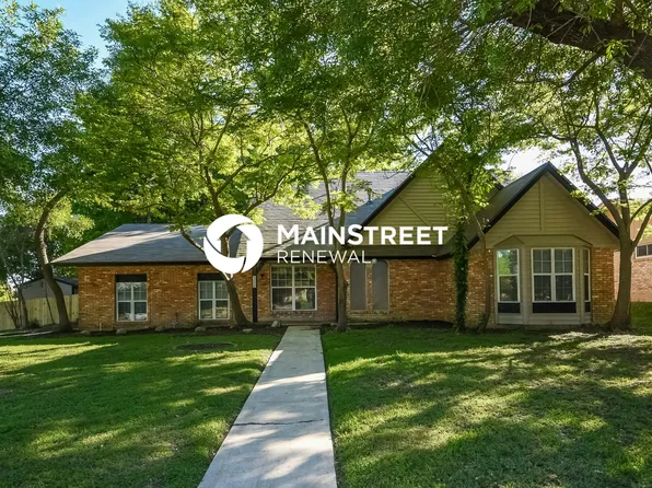 302 De Soto Dr, Universal City, TX 78148