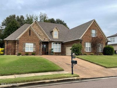 1448 Notting Hl S, Hernando, MS, 38632