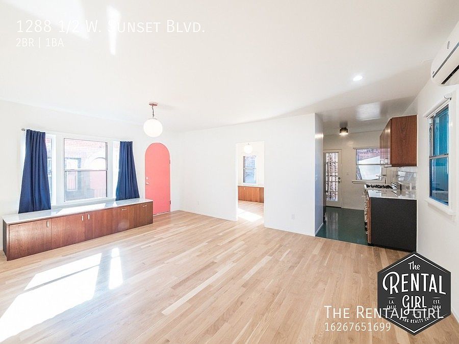 1st image of 1288 1/2 W Sunset Blvd