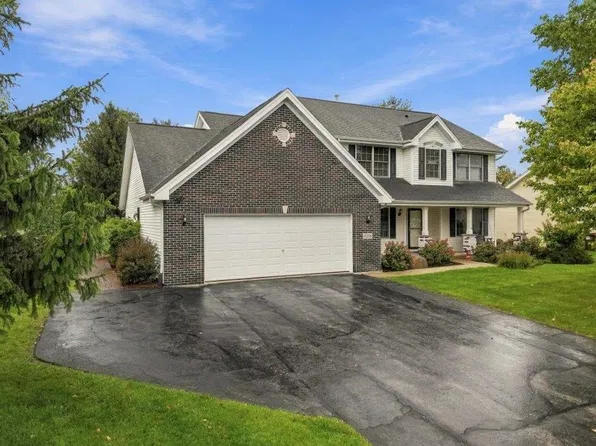13208 Glencree Ln, Rockton, IL 61072