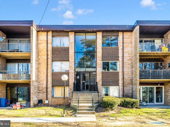 3754 Bel Pre Rd APT 1, Silver Spring, MD 20906
