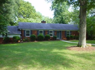 155 Surtees Rd, Winston Salem, NC 27104