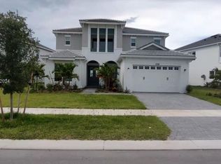 5338 Liberty Ln #5338, Loxahatchee, FL 33470