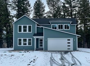 101 Bench Run, Columbia Falls, MT 59912