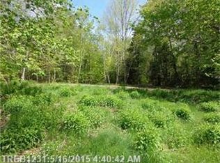 569 Union Rd, Appleton, ME 04862