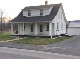 22511 Main St, Doylesburg, PA 17219