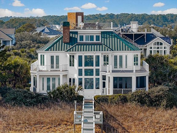 2nd image of 100 Ocean Park Loop #DeBordieu Colony - Ocean Park