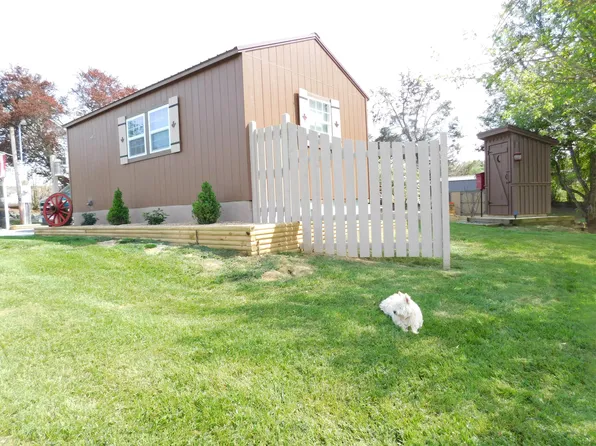 153 Sliger Dr, Telford, TN 37690