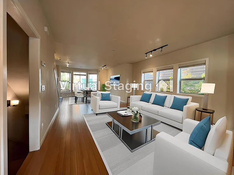 4140 SW Corbett Ave — Photo 7
