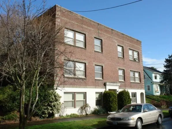 2455 NW Quimby St, Portland, OR