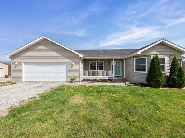 7451 State Route D, Rea, MO 64480