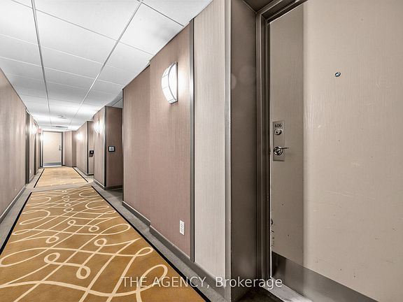3rd image of 99 Harbour Sq #606