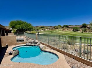 9219 N Crown Rdg, Fountain Hills, AZ 85268