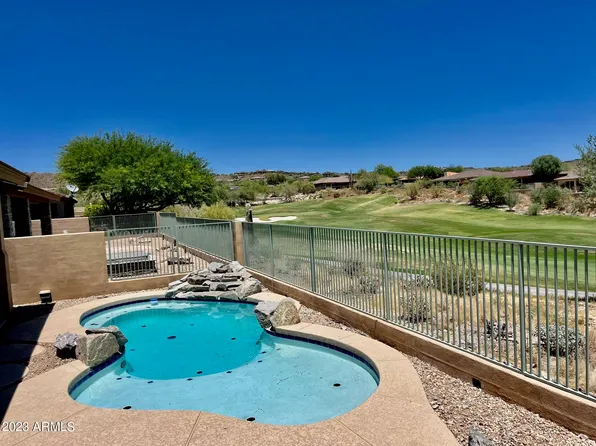9219 N CROWN Ridge, Fountain Hills, AZ 85268