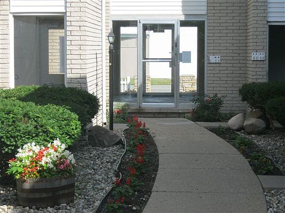 McNichols Apartments