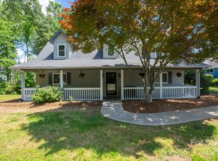 4516 Kiser Island Rd #1, Terrell, NC 28682