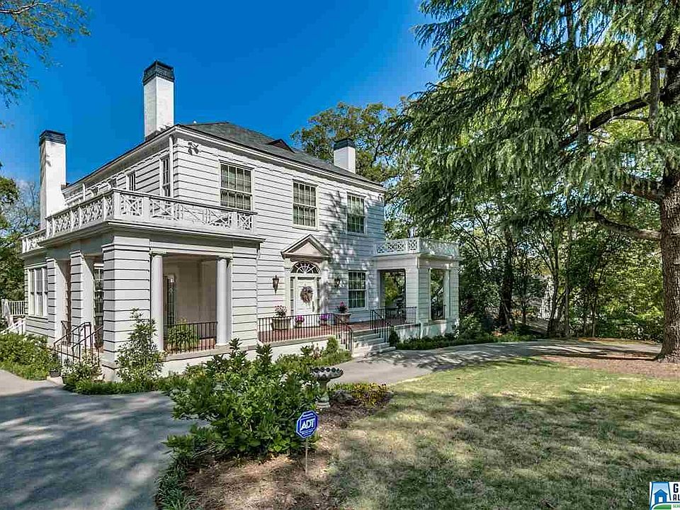 10 Glen Iris Park S, Birmingham, AL 35205 Zillow