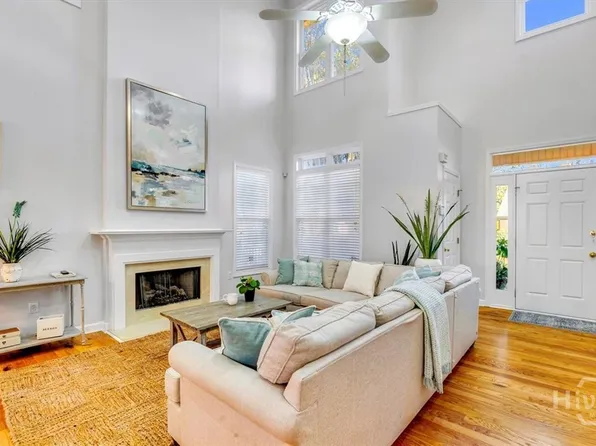 6 Roundtree Circle, Savannah, GA 31405