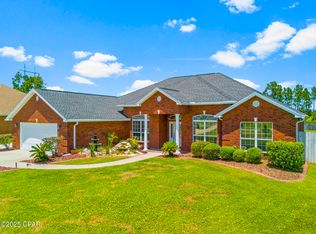 3323 Nautical Dr, Southport, FL 32409