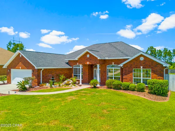 3323 Nautical Dr, Southport, FL 32409