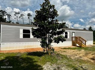12028 Ivydell St, Fountain, FL 32438