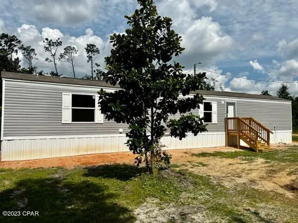 12028 Ivydell St, Fountain, FL 32438