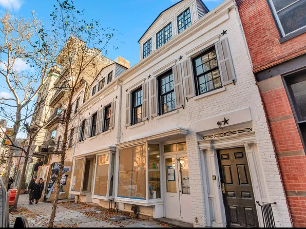 20 Christopher Street