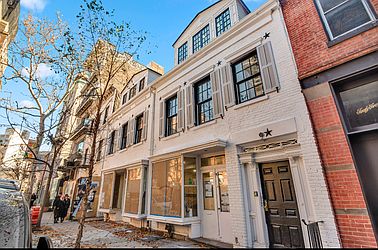 20 Christopher Street in West Village