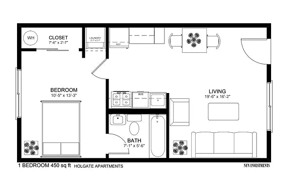 Building Photo - Holgate Lofts