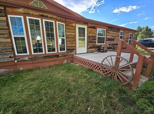 10436 Hayes Ln, Rye, CO 81069